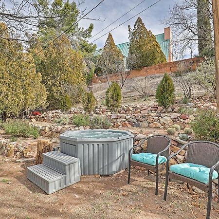 Casa Paloma 1 - Artsy Studio With Hot Tub Access! Patagonia Εξωτερικό φωτογραφία