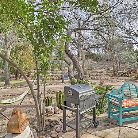 Casa Paloma 1 - Artsy Studio With Hot Tub Access! Patagonia Εξωτερικό φωτογραφία