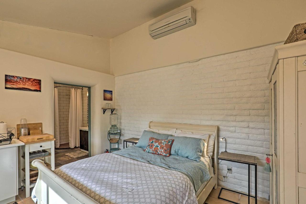 Casa Paloma 1 - Artsy Studio With Hot Tub Access! Patagonia Εξωτερικό φωτογραφία