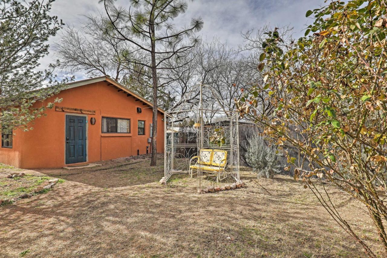 Casa Paloma 1 - Artsy Studio With Hot Tub Access! Patagonia Εξωτερικό φωτογραφία